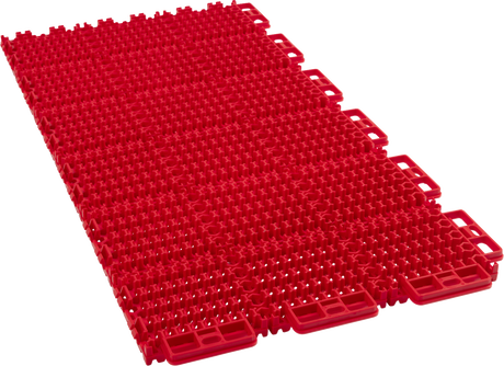 ProTech XT Flooring - Red - 24 pcs