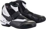 SMX1-R V2 Boots - Black/White - US 5 / EU 38