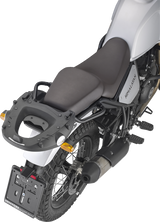 Specific Rear Rack - Royal Enfield - Himalayan 2021 - 2021