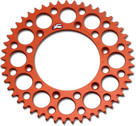 Sprocket - Orange - 49 Tooth 2014 - 2023