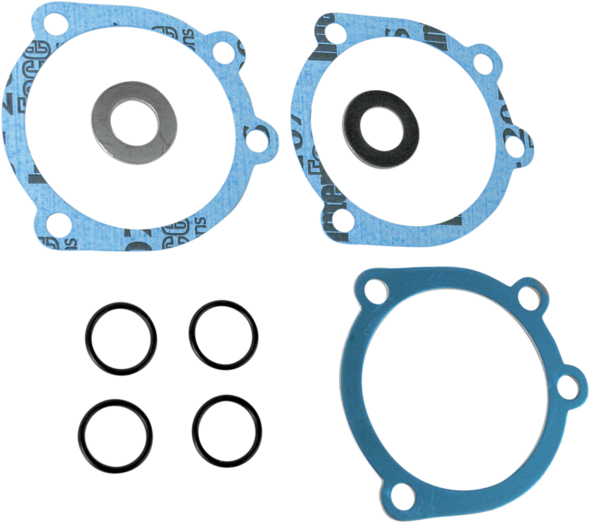 Billet Sucker and Big Sucker Replacement Gasket Kit 1988 - 2021