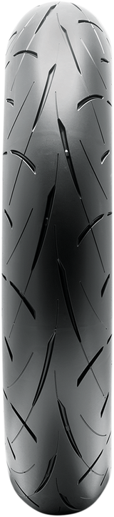 Tire - Roadsport 2 - Front - 120/70ZR17 - (58W)