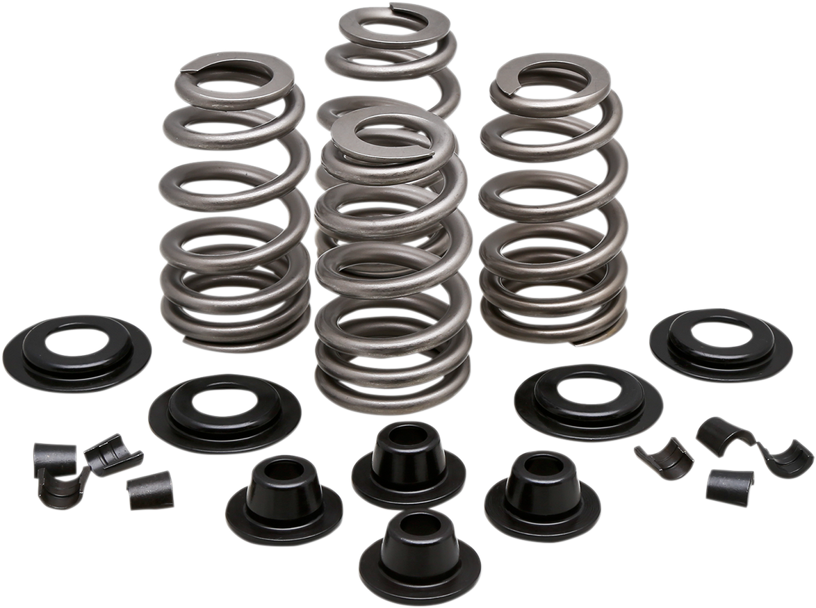 Spring Kit - .610\" - Evolution/Twin Cam 1986 - 2003