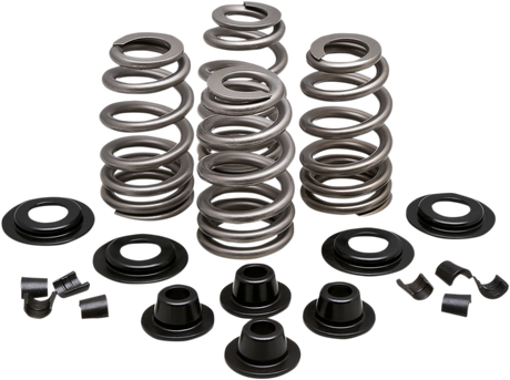 Spring Kit - .610\" - Evolution/Twin Cam 1986 - 2003