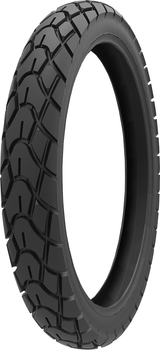 Tire - K761 Dual Sport - Front/Rear - 110/80-18 - 64H