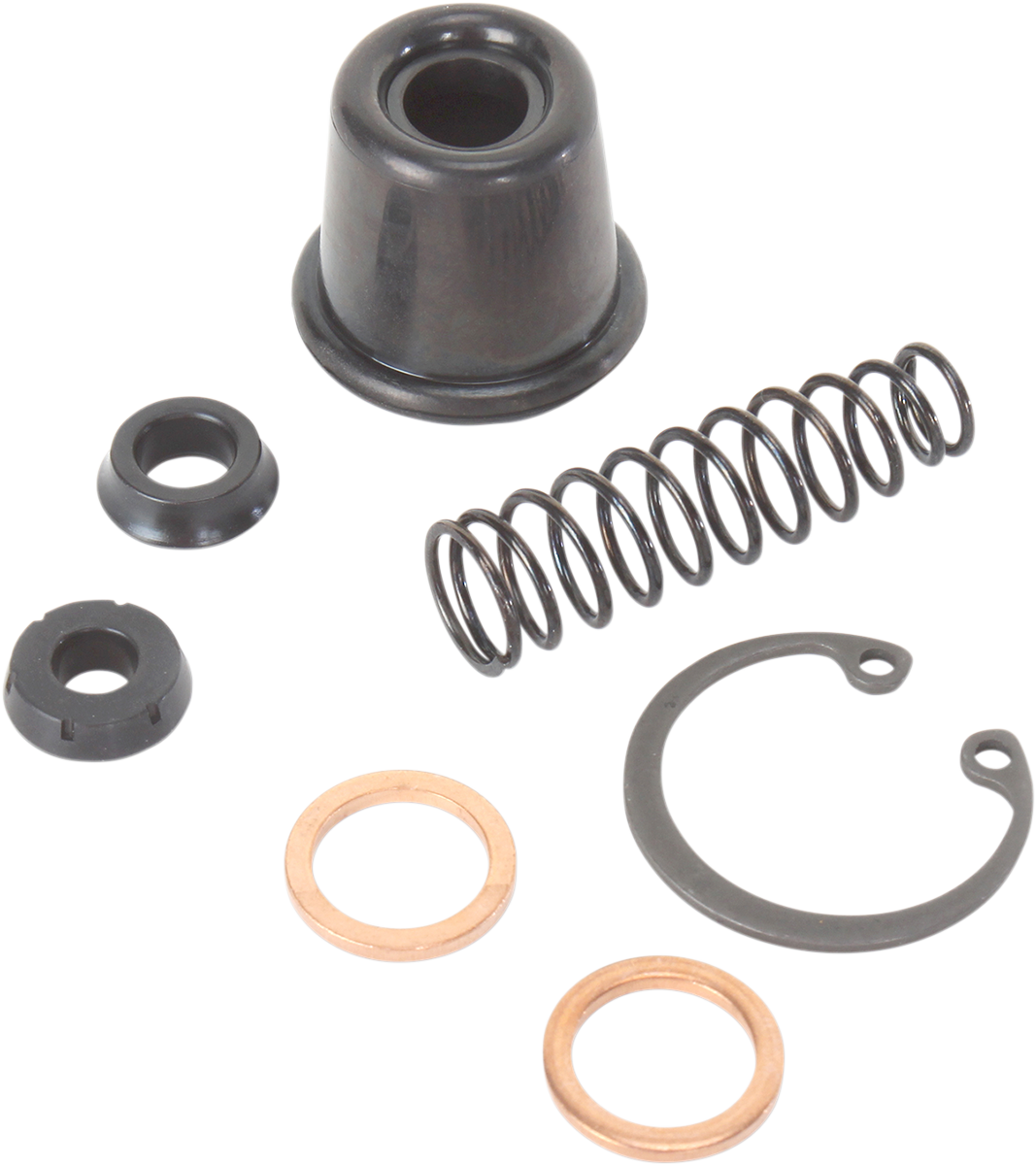 Master Cylinder Rebuild Kit - Rear - Suzuki 2007 - 2024