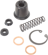 Master Cylinder Rebuild Kit - Rear - Suzuki 2007 - 2024