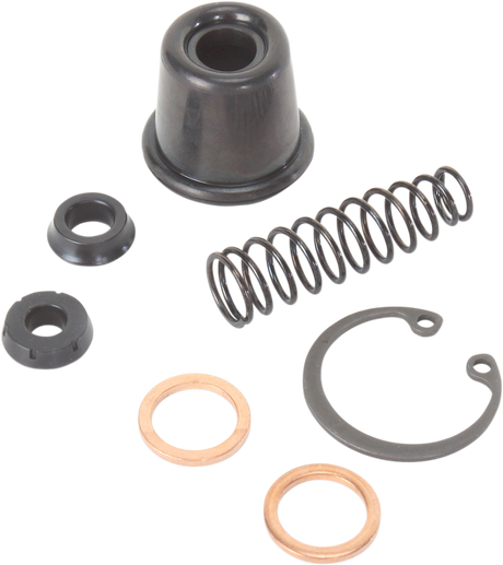 Master Cylinder Rebuild Kit - Rear - Suzuki 2007 - 2024