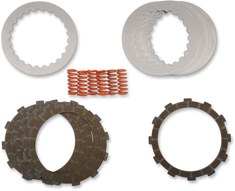 Clutch Kit 2004 - 2005