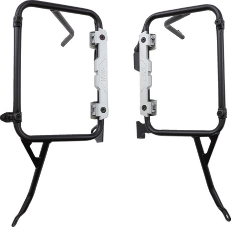 Side Racks - CRF1100L AS 2020 - 2021