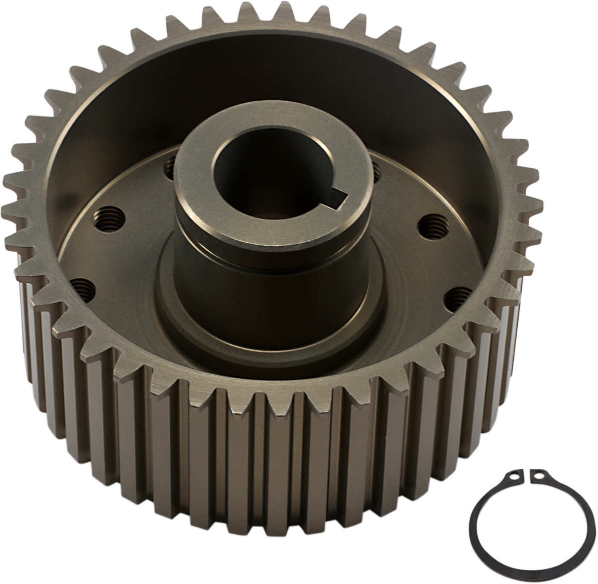 Clutch Hub - Tapered