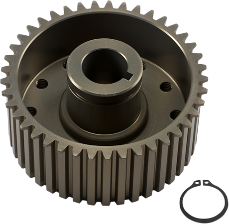 Clutch Hub - Tapered