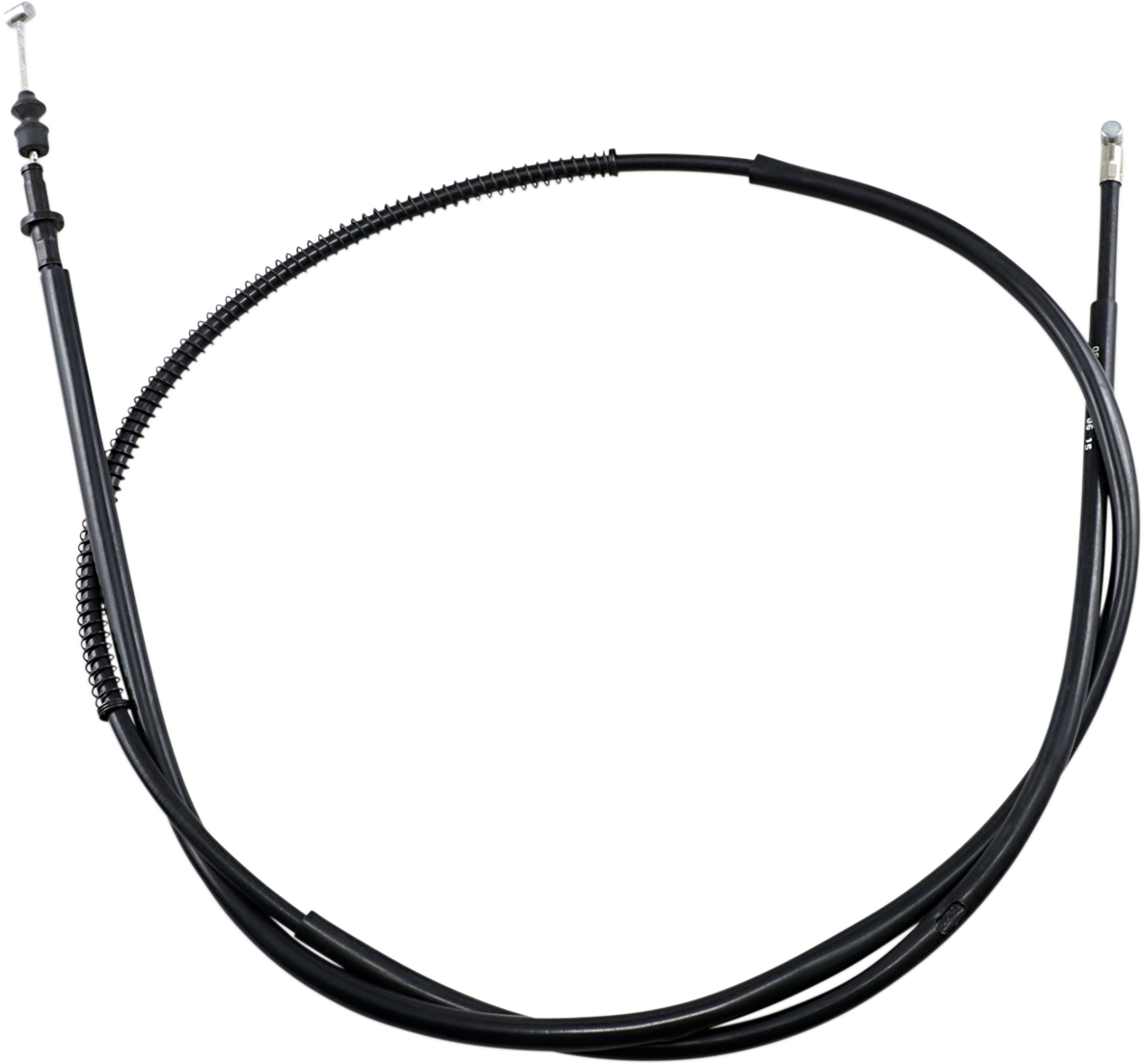 Brake Cable - Yamaha 1987 - 2006