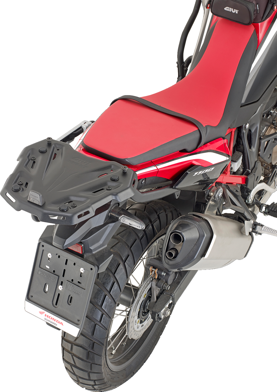 Rear Rack - Honda CRF1100L 2020 - 2021