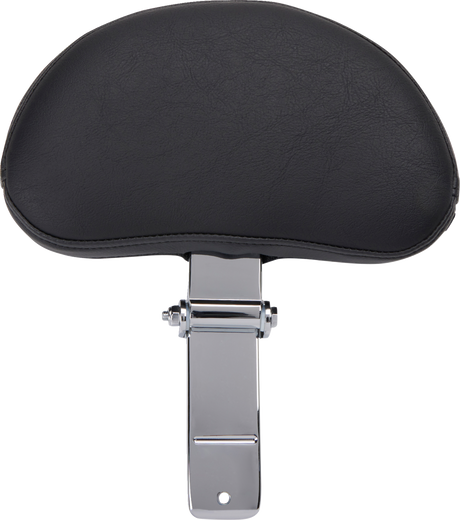 EZ Glide II Small Vinyl Backrest 2006 - 2018