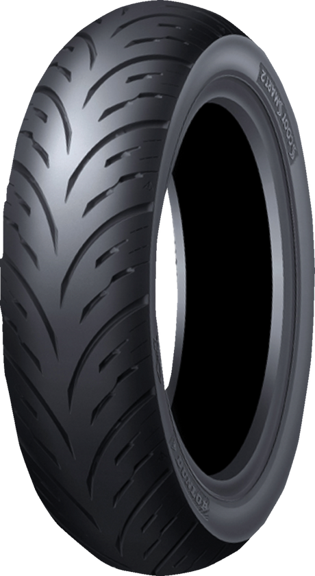 Tire - Scootsmart 2 - Rear - 130/70-12 - 62L