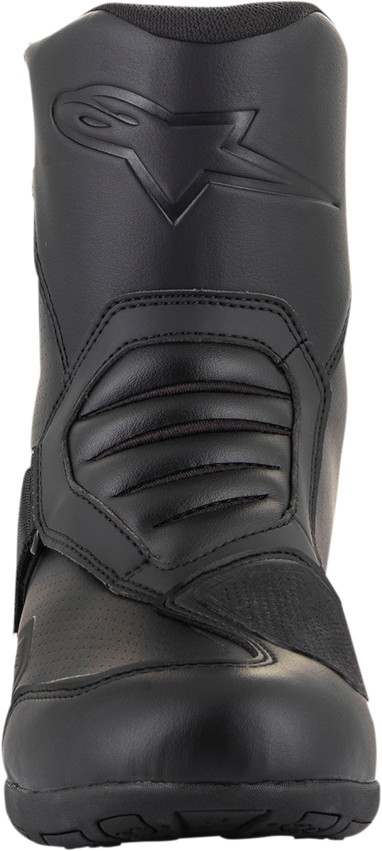 Waterproof V2 Ridge Boots - Black - US 6.5 / EU 40