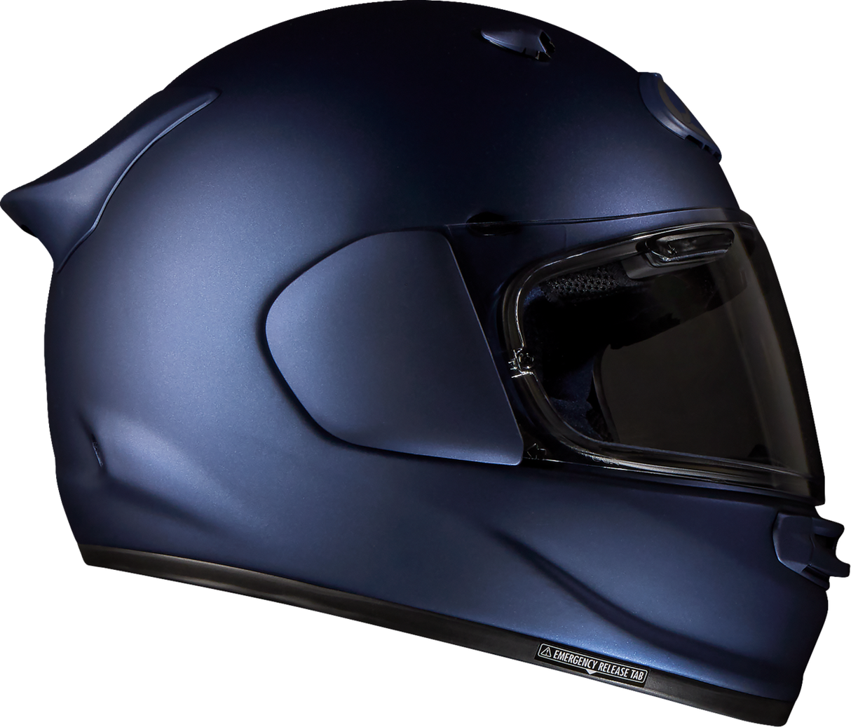 Contour-X Helmet - Solid - Blue Frost - Small