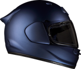 Contour-X Helmet - Solid - Blue Frost - Small