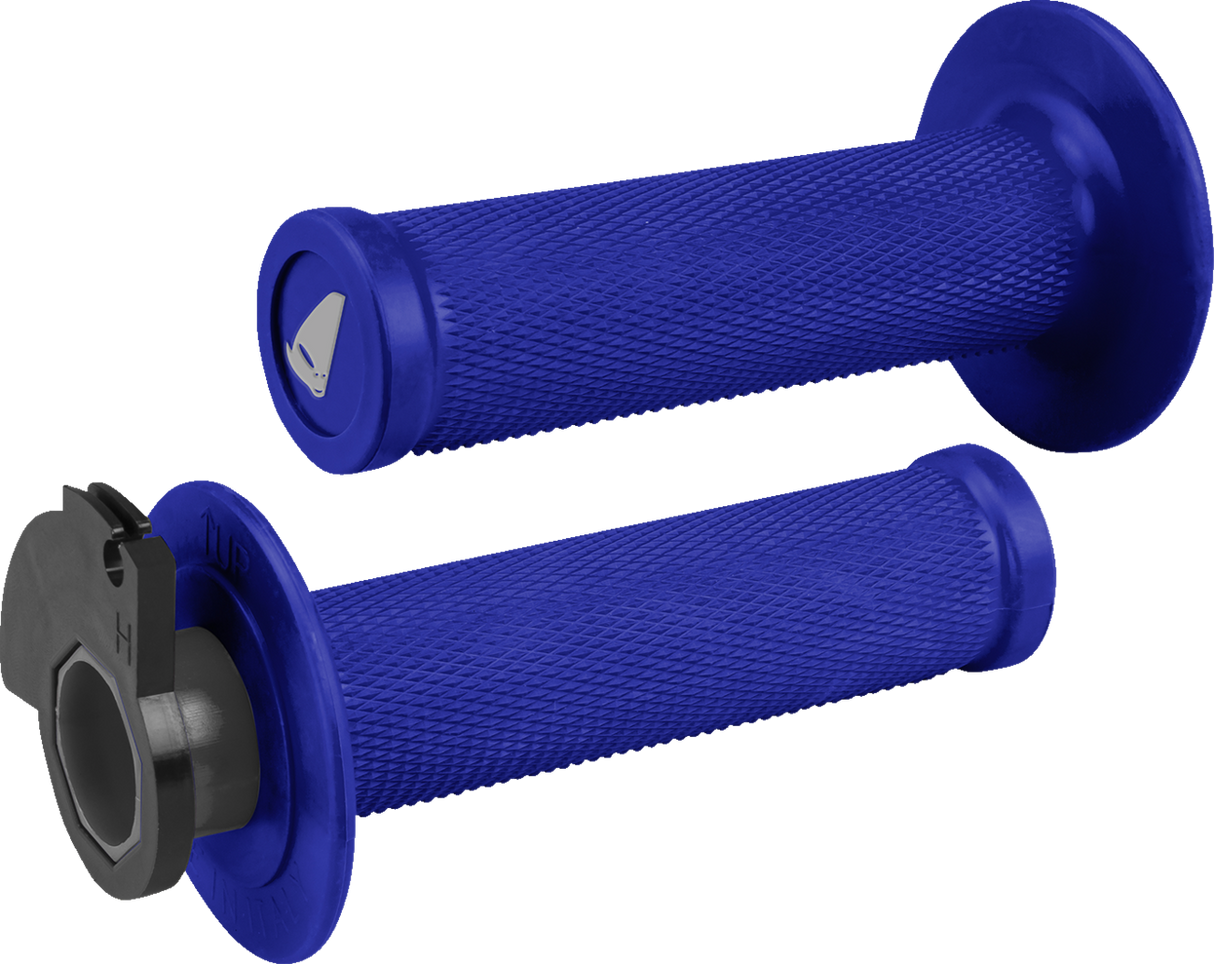 Grips - Lock-On - Blue 2003 - 2022