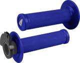 Grips - Lock-On - Blue 2003 - 2022