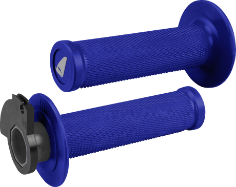 Grips - Lock-On - Blue 2003 - 2022