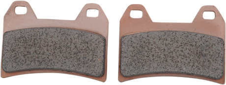 HH+ Brake Pads - SDP581SNX 2018 - 2019