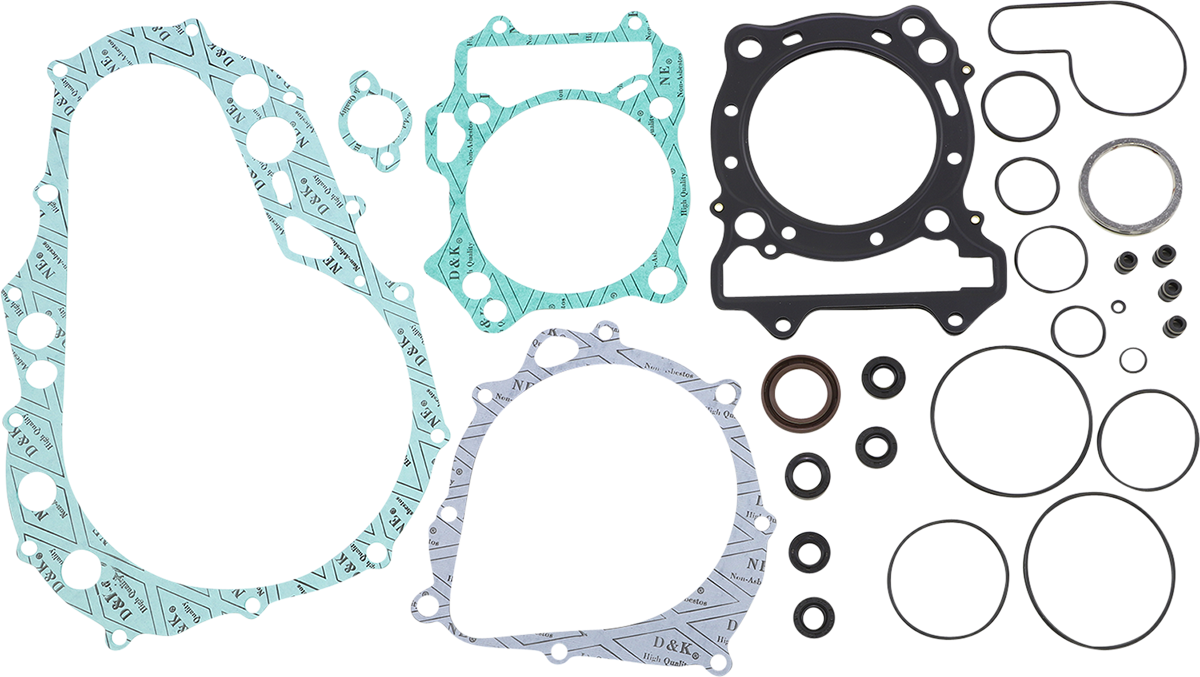 Gasket Kit - Complete - Kawasaki/Suzuki 2003 - 2008