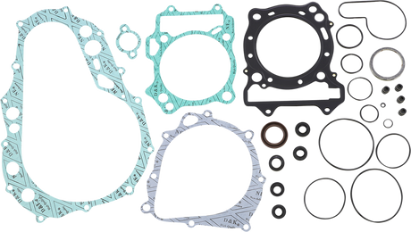 Gasket Kit - Complete - Kawasaki/Suzuki 2003 - 2008