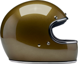 Gringo Helmet - Ugly Gold - Small