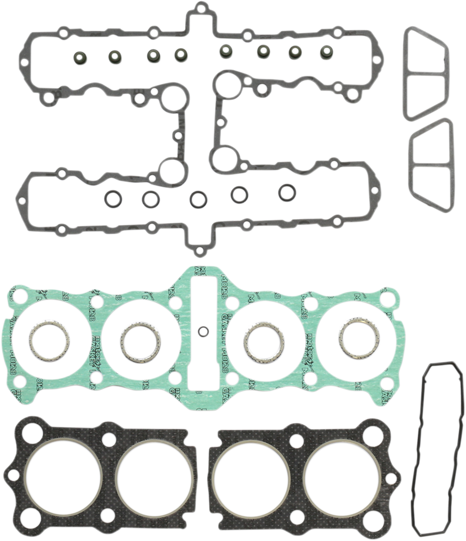 Top End Gasket Kit - Kawasaki 1981 - 1983