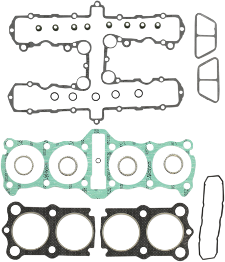 Top End Gasket Kit - Kawasaki 1981 - 1983