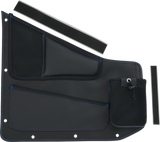 Kaliber Organizer - Driver - Black w/ Blue Stitching 2020 - 2023