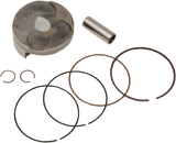 Piston Kit - 76.79 mm - Honda 2010 - 2013