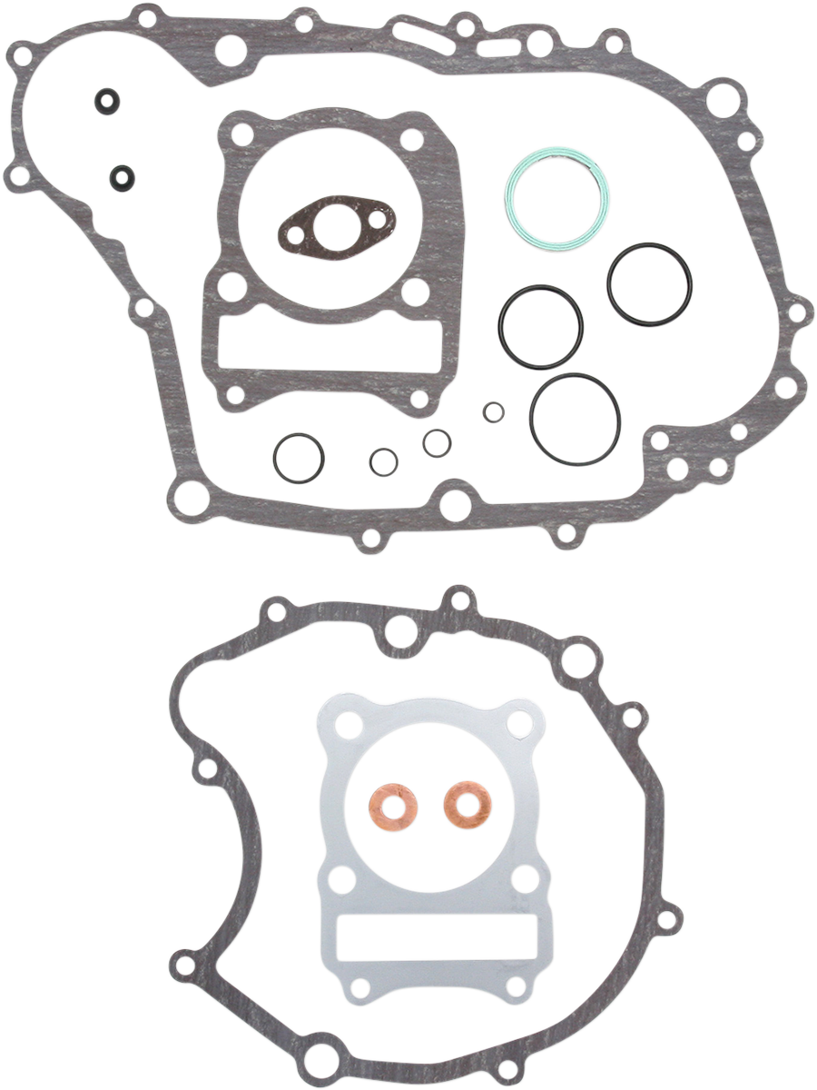 Complete Gasket Kit - LT230S 1985 - 1988