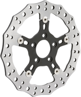 Jagged Brake Rotor - 11.8\" 2006 - 2017