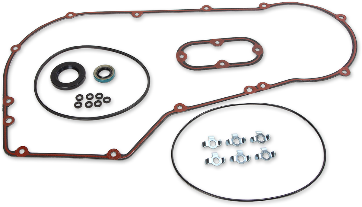 Primary Gasket 1989 - 1993