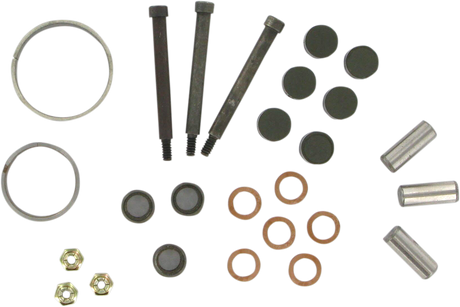 Clutch Rebuild Kit 1995 - 2014