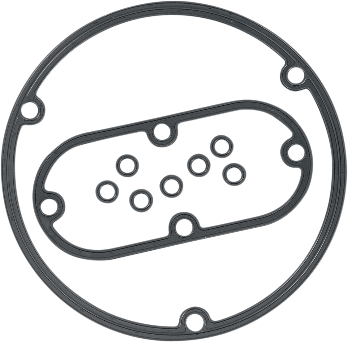 Clutch/Inspection Cover Seal Kit - FX 1969 - 1998