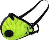 M2.5 Mask - Safety Green - XL