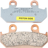 Standard Brake Pads - CBR 1987 - 1994