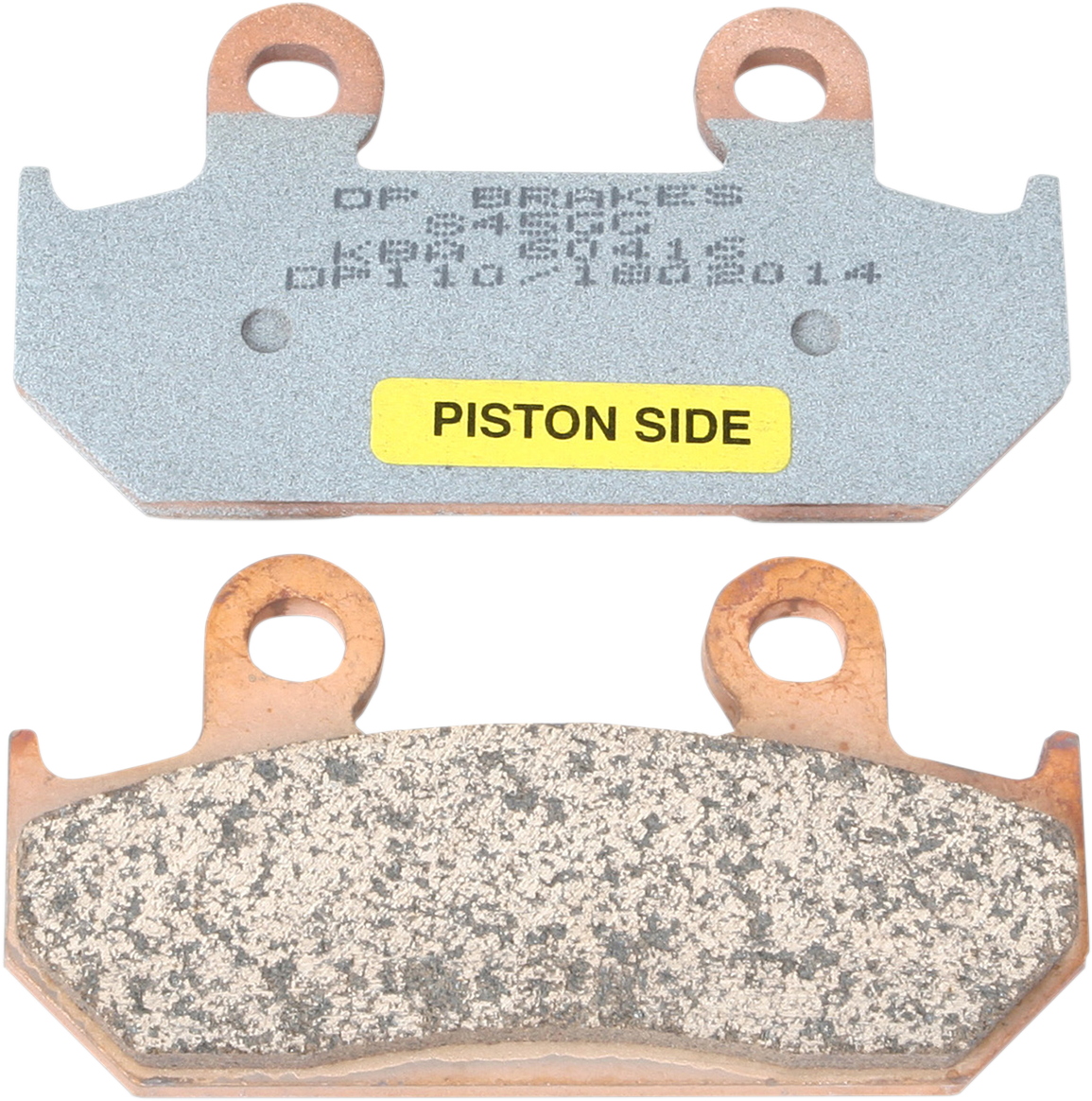 Standard Brake Pads - CBR 1987 - 1994