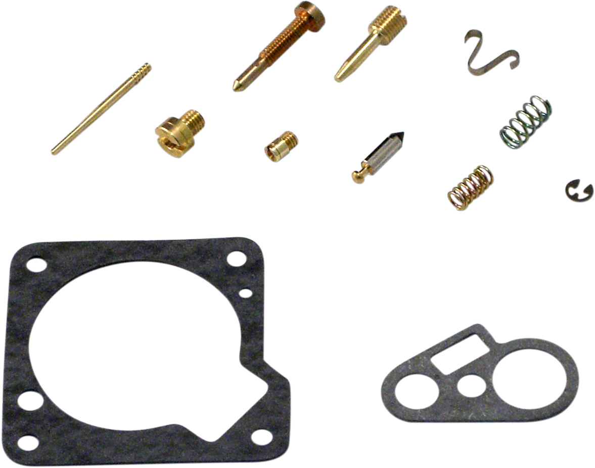 Carburetor Repair Kit - Yamaha 1985 - 2006