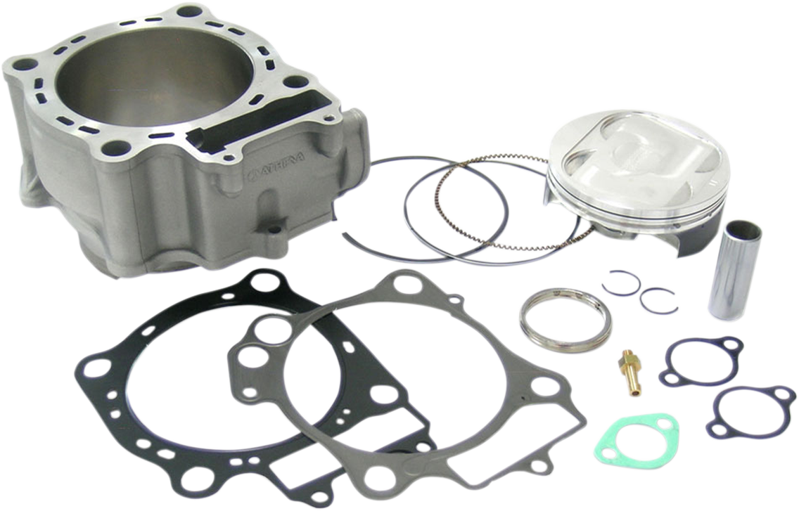 Cylinder Kit - 100.00 mm - TRX450R/ER 2006 - 2014