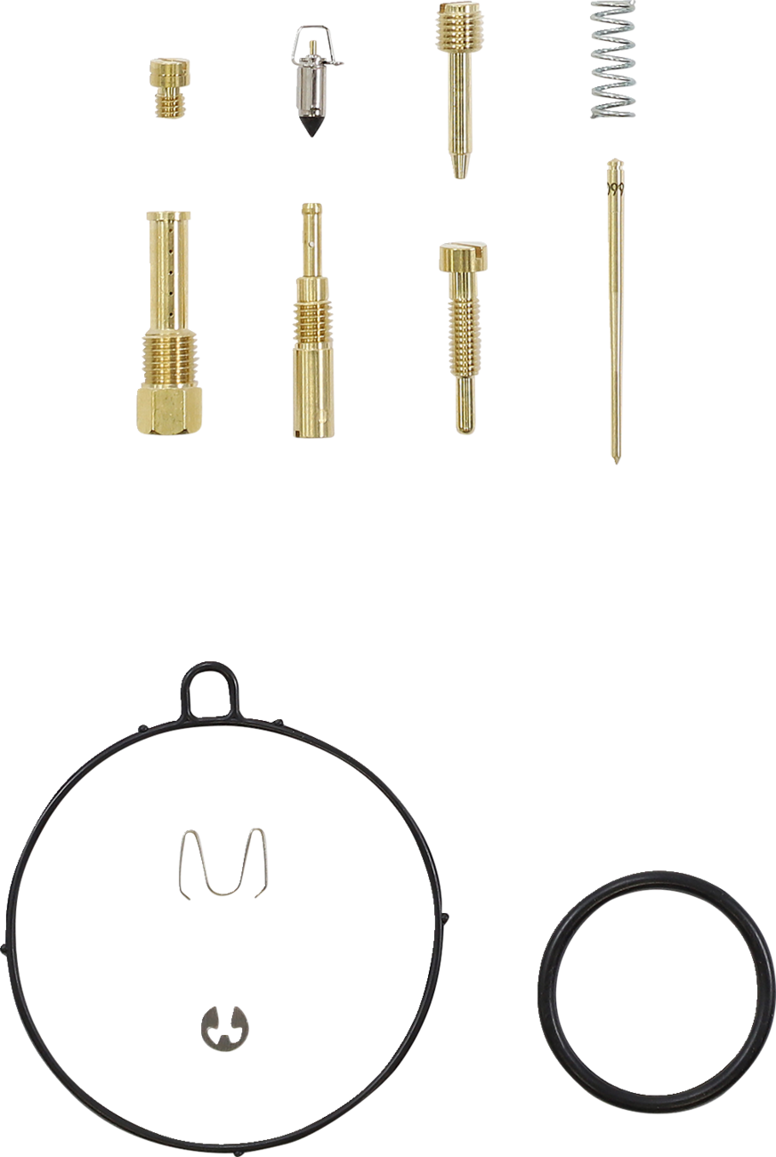 Carburetor Repair Kit - Yamaha 2016 - 2021