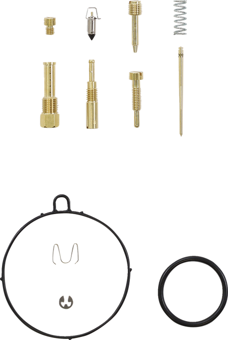 Carburetor Repair Kit - Yamaha 2016 - 2021