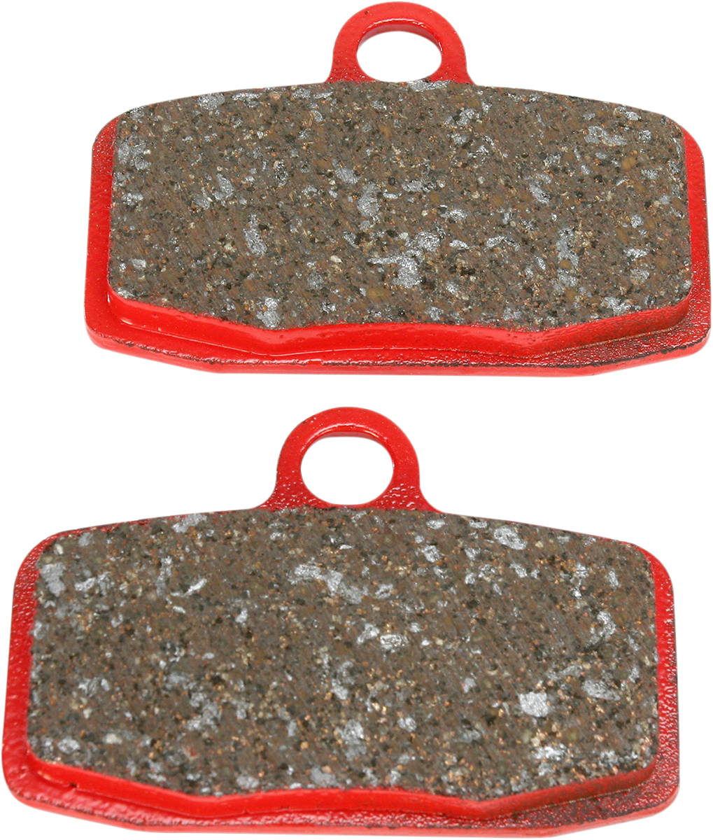 Sport Carbon Brake Pads 2012 - 2023