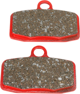 Sport Carbon Brake Pads 2012 - 2023