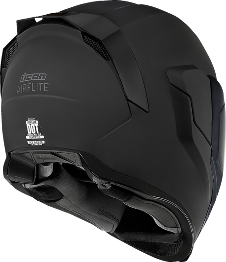 Airflite™ Helmet - Dark - Rubatone - XS