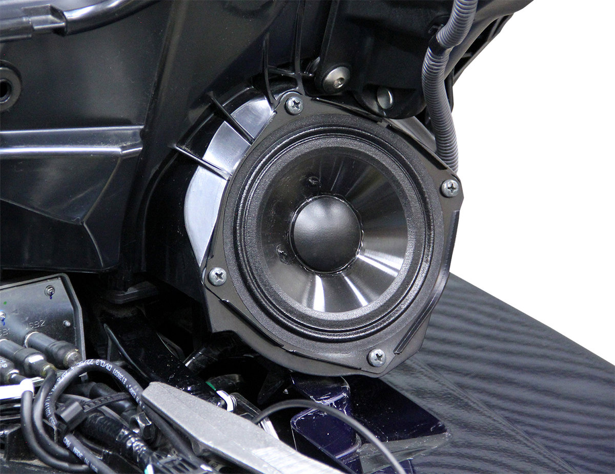 Speaker Kit - \'18-\'21 - Goldwing 2018 - 2021